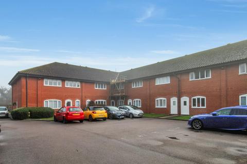 1 bedroom flat to rent, Cambridge Court, Puckeridge