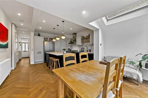 3 bedroom terraced house for sale, Windsor Road, Kew, Surrey, TW9