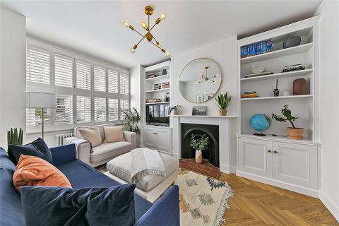 33 Windsor Road, Richmond, TW9 2EJ