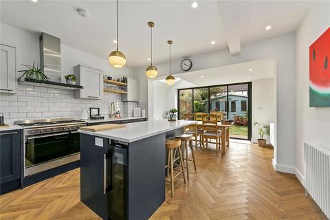 33 Windsor Road, Richmond, TW9 2EJ