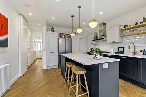 33 Windsor Road, Richmond, TW9 2EJ