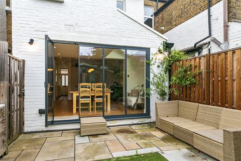 33 Windsor Road, Richmond, TW9 2EJ