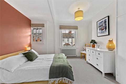 33 Windsor Road, Richmond, TW9 2EJ