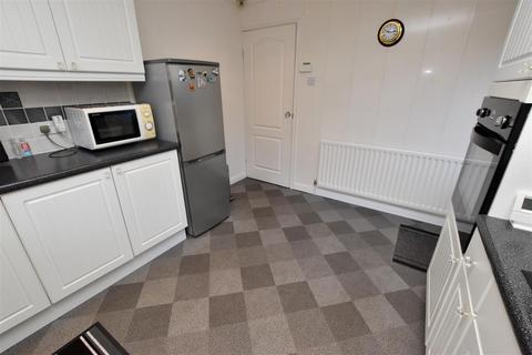 11 Barnet Drive, New Waltham, Grimsby, DN36 4GH
