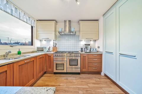 2 bedroom flat to rent, Tachbrook Street, Pimlico, London, SW1V