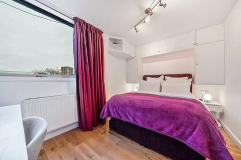 2 bedroom flat to rent, Tachbrook Street, Pimlico, London, SW1V