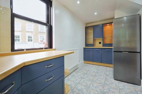 2 bedroom maisonette for sale, Dan Leno Walk, London SW6