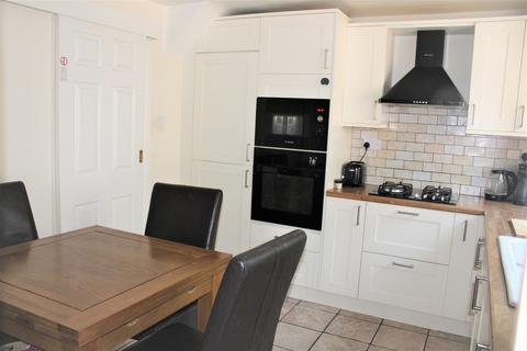 3 bedroom end of terrace house for sale, Bridgend CF31