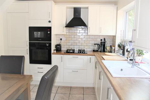 3 bedroom end of terrace house for sale, Bridgend CF31