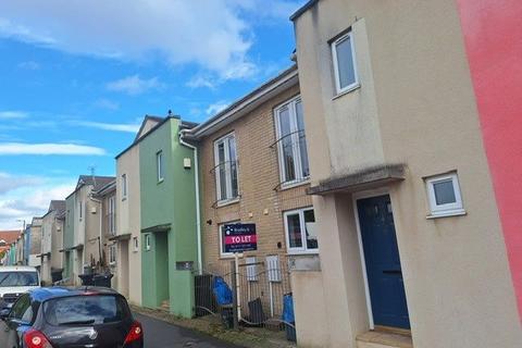 4 bedroom terraced house to rent, Rose Green, Bristol BS5