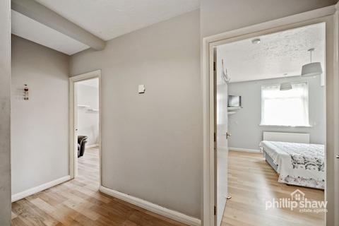 1 bedroom ground floor flat for sale, Preston Road, Wembley, HA9