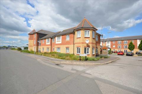 2 bedroom apartment for sale, CANNOCK ROAD, CORBY