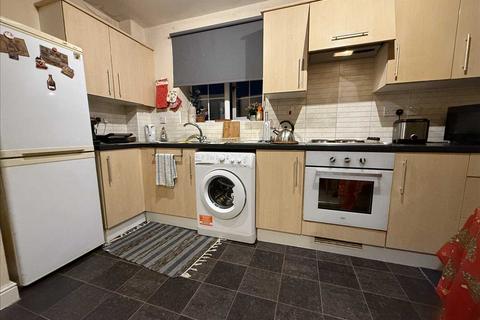 2 bedroom apartment for sale, CANNOCK ROAD, CORBY