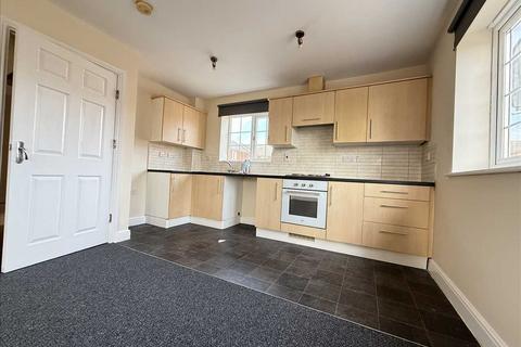 76 Cannock Road, Corby, NN17 1BS