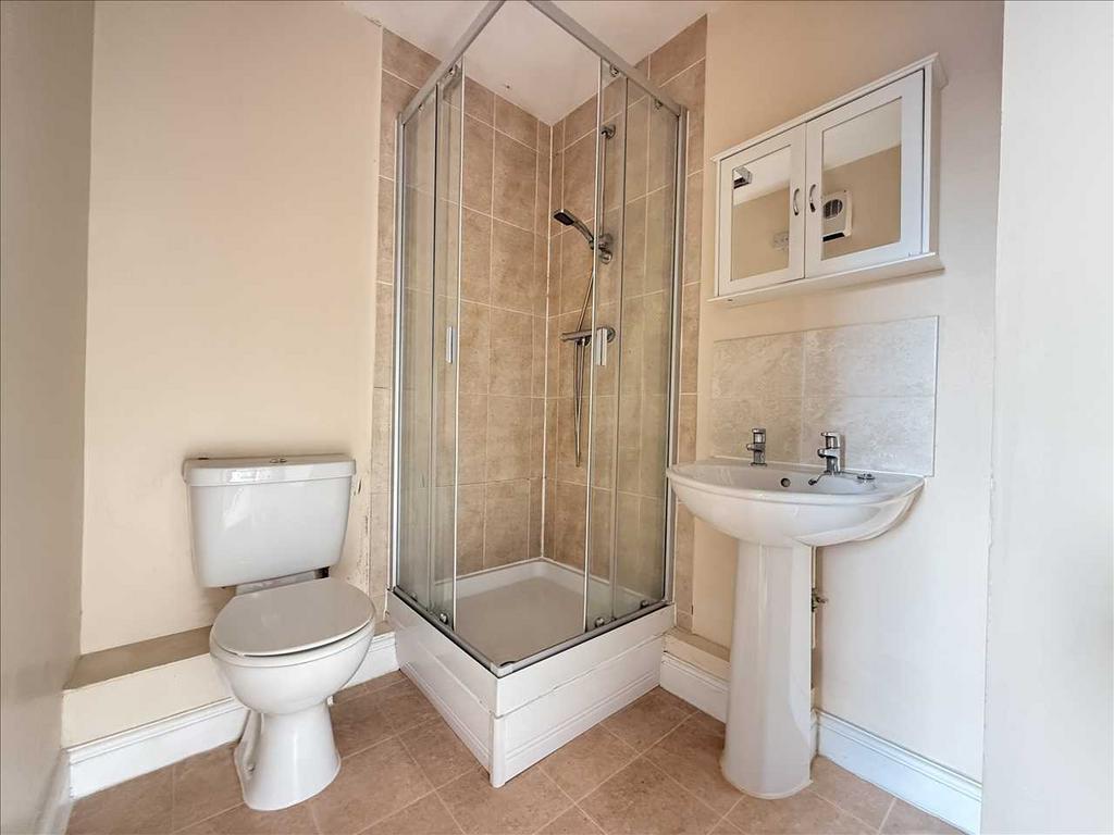 En suite