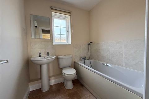 76 Cannock Road, Corby, NN17 1BS