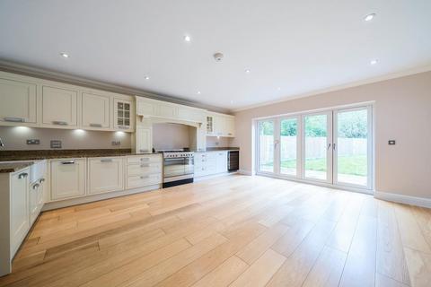 5 bedroom detached house for sale, Ascot,  Berkshire,  SL5