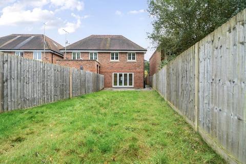 5 bedroom semi-detached house for sale, Ascot,  Berkshire,  SL5