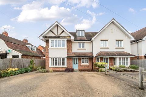 5 bedroom semi-detached house for sale, Ascot,  Berkshire,  SL5