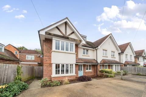 5 bedroom semi-detached house for sale, Ascot,  Berkshire,  SL5