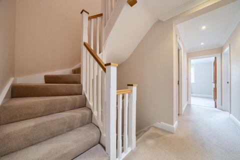 5 bedroom semi-detached house for sale, Ascot,  Berkshire,  SL5