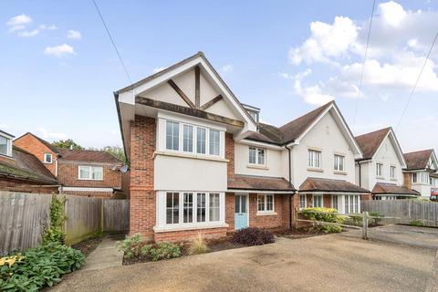 22 New Road, Ascot, SL5 8QQ