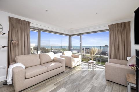 2 bedroom flat for sale, South Street, Lancing, West Sussex, BN15