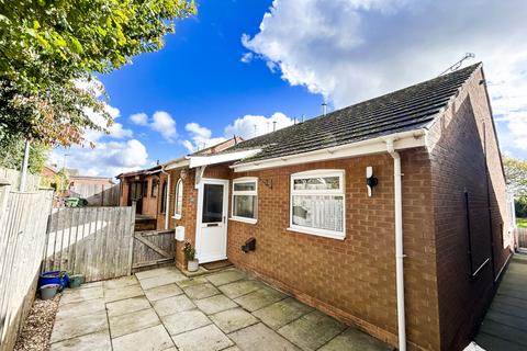 1 bedroom bungalow for sale, Ashlyn Court, DN17