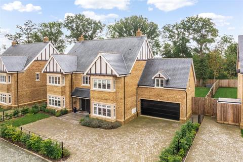 5 bedroom detached house for sale, Wavendon Lodge Mews, Wavendon, Milton Keynes, Buckinghamshire, MK17