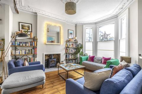 6 bedroom end of terrace house for sale, Mayflower Road, London, SW9