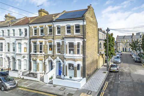 6 bedroom end of terrace house for sale, Mayflower Road, London, SW9