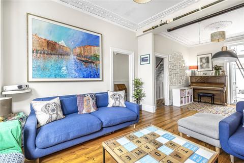 6 bedroom end of terrace house for sale, Mayflower Road, London, SW9