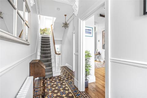 6 bedroom end of terrace house for sale, Mayflower Road, London, SW9