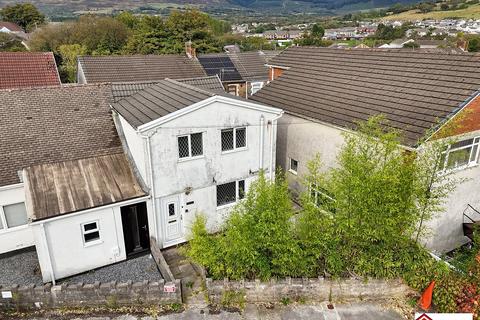 2 bedroom semi-detached house for sale, Jenkins Terrace, Maesteg, Bridgend. CF34 9LA