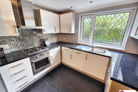 2 bedroom semi-detached house for sale, Jenkins Terrace, Maesteg, Bridgend. CF34 9LA