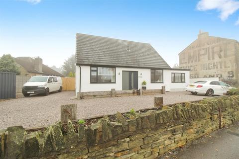 4 bedroom detached bungalow for sale, Reevy Road, Bradford BD6