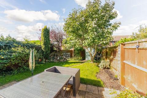 3 bedroom detached house for sale, Gibson Close, Abingdon OX14