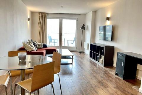 2 bedroom apartment for sale, Goulden Street, Manchester, Greater Manchester, M4