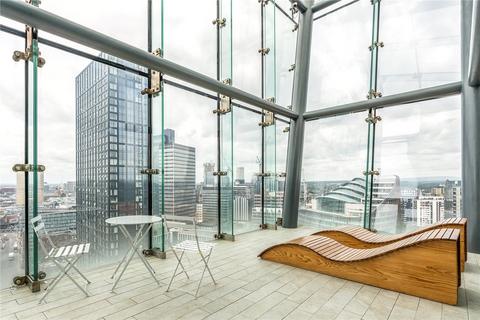 undefined, Goulden Street, Manchester, Greater Manchester, M4