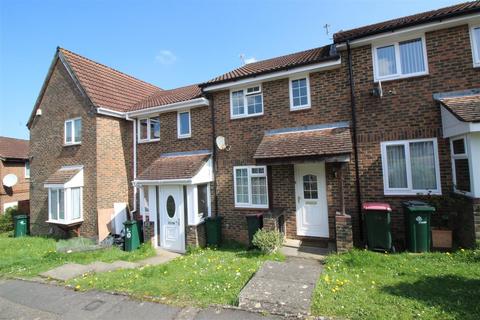 2 bedroom house to rent, Tollgate Hill, Crawley, West Sussex. RH11 9QX