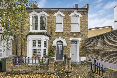 54a Haroldstone Road, London, E17 7AW