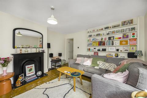 54a Haroldstone Road, London, E17 7AW
