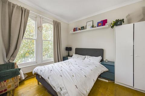 54a Haroldstone Road, London, E17 7AW