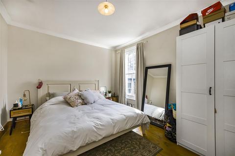 54a Haroldstone Road, London, E17 7AW