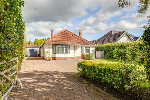 4 bedroom detached bungalow for sale, Moor Lane, Chester CH3