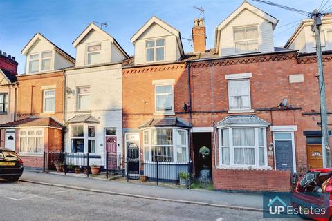 4 bedroom terraced house for sale, INCREDIBLE VALUE FOR MONEY - Victorian Terrace, Queens Road, Hinckley