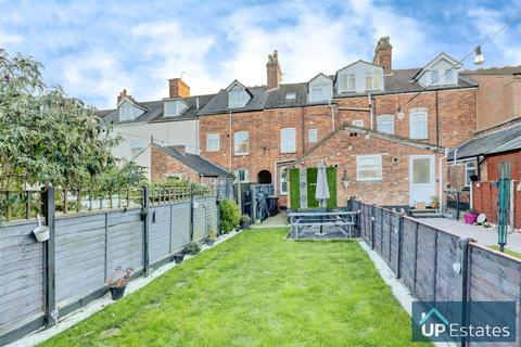 4 bedroom terraced house for sale, INCREDIBLE VALUE FOR MONEY - Victorian Terrace, Queens Road, Hinckley