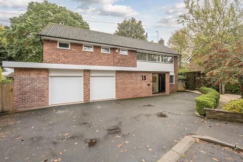 4 bedroom detached house for sale, Summercourt Square, Kingswinford, DY6 9QJ