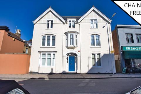 1 bedroom flat for sale, Sandgate High Street, Sandgate, CT20