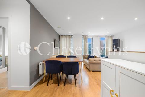 1 bedroom apartment for sale, Copeland Court, Knights Road, London E16